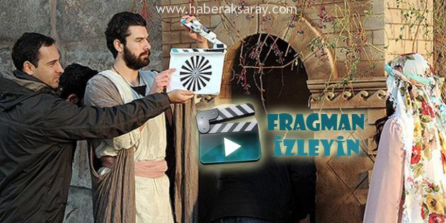 Somuncu Baba Aşkın Sırrı Fragman