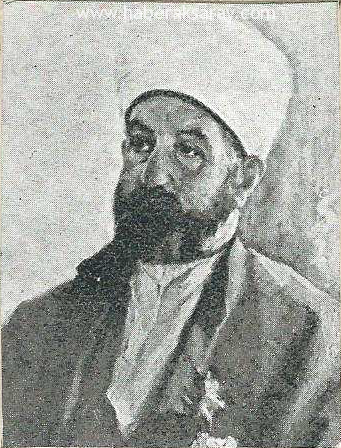 Ürgüplü Şeyhülislam ve Aksaray