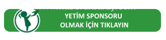 Yetim Sponsoru Ol