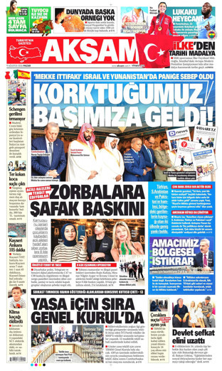 Akşam