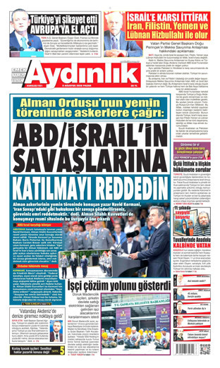 Aydınlık