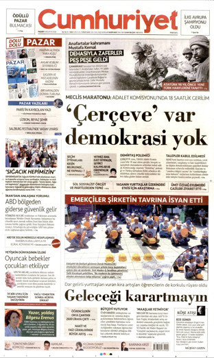 Cumhuriyet