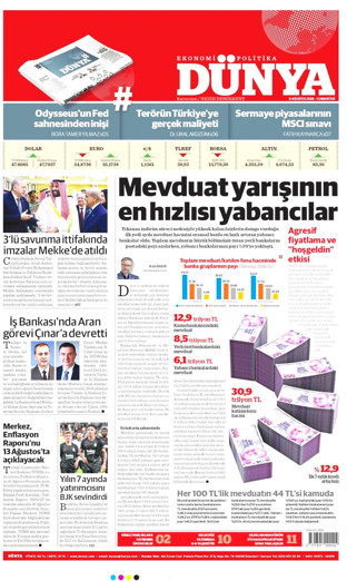 Dünya