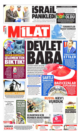 Milat