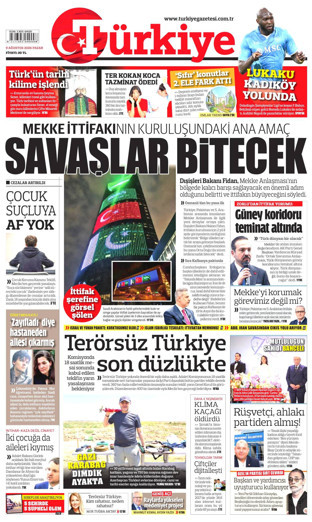 Türkiye