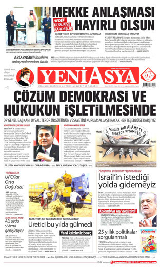 Yeni Asya