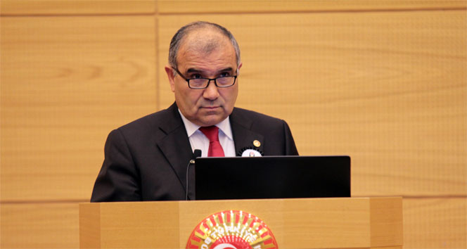 Bakan Alaboyun’dan taziye ve kınama mesajı