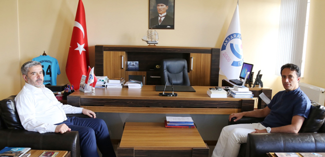ASÜ’de Lisansüstü öğrencisi sayısı 2 bin 213 oldu