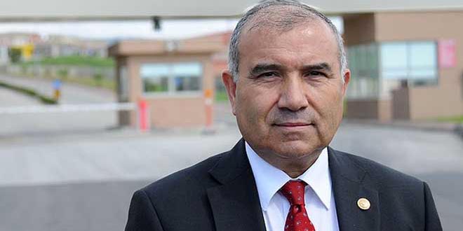 Bakan Alaboyun: Terörle mücadele kararlılığımız devam edecek