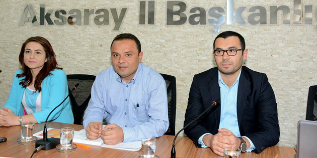 Karatay: “Yeniden tek başına iktidar olarak çıkacağız”