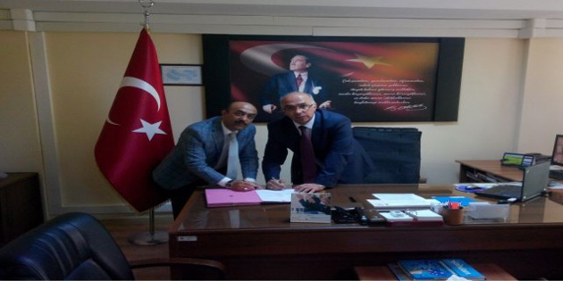 Aksaray’da ki okullarda 450 kişi istihdam edilecek