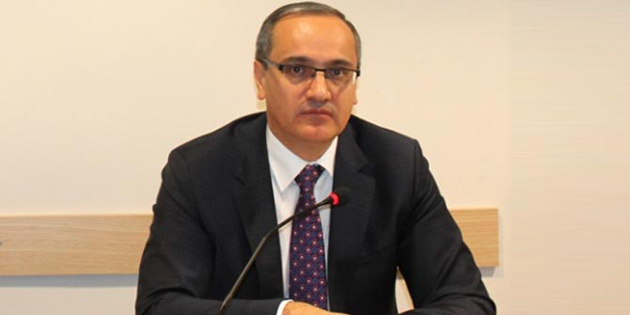THK başkanı Cenap Aşçı kimdir?