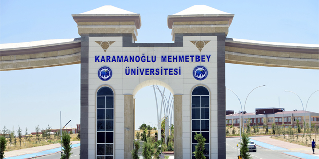 Karamanoğulları Sempozyumu’nda Aksaray tanıtıldı