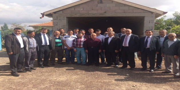 MHP’li adaylar: “Kirli oyunları 1 Kasım’da bozulacak”