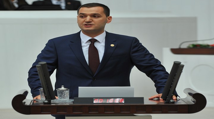 Yaldır: Ülkenin bu halde olmasının sebebi AKP’dir