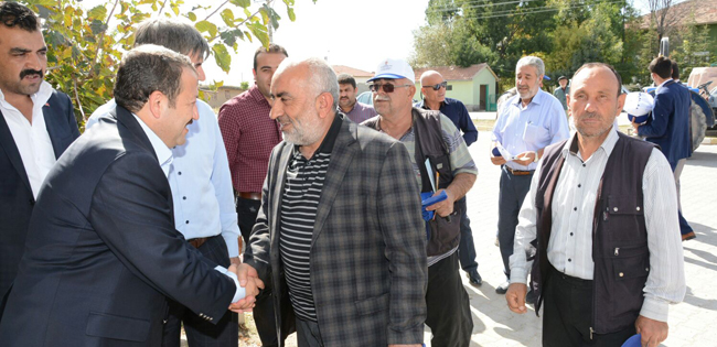 Serdengeçti: Koalisyonlar horoz dövüşünün startını verir