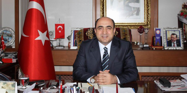 Nevzat Palta’dan seçim değerlendirmesi
