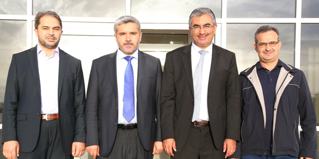 Uluslararası öğrenci ülke çeşitliliği arttırılacak