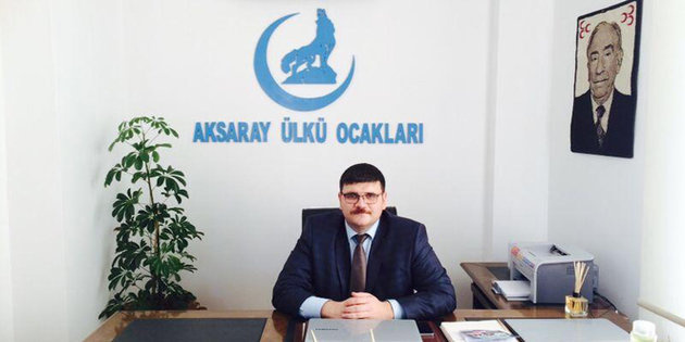 Belgemen: Gençliğin kararan ümidi 1 Kasım’da tekrar yeşerecek