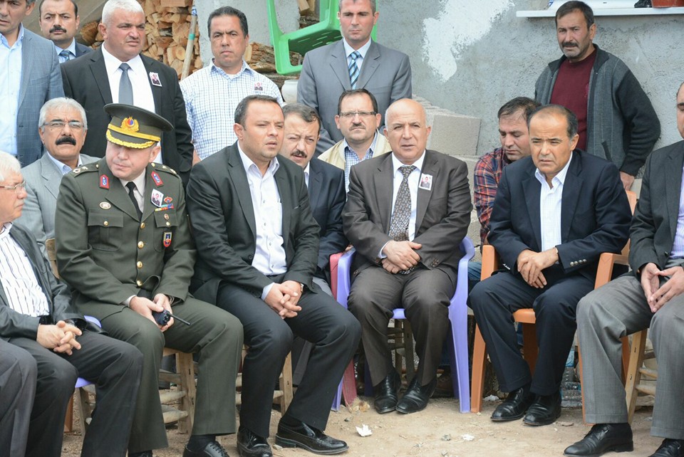 Karatay: Birlik ve beraberliğimizi kimse bozamayacak