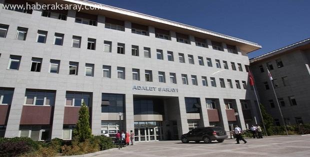 Cinayet duruşmasında kavga çıktı