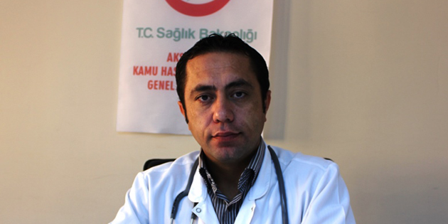 Şeker hastalığı önlenebilir bir rahatsızlıktır