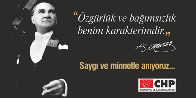 Yüzyılda bir dahi gelir, O da Türklere nasip olmuştur