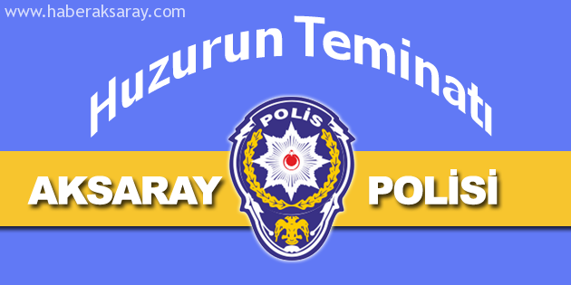 Aksaray Polisi uyuşturucu tacirlerine göz açtırmadı
