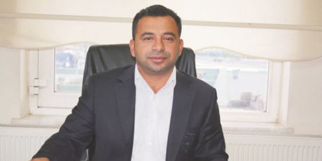 Aksaray’da MHP’den ilk istifa