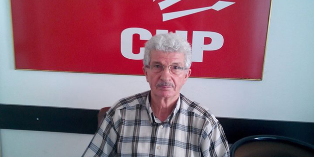 CHP’de delege seçimi yapıldı
