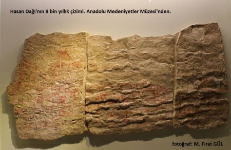 Hasan Dağı İsmi Nereden Gelir?