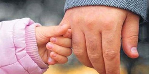 Öteki elini de siz tutun, koruyucu ailesi olun!