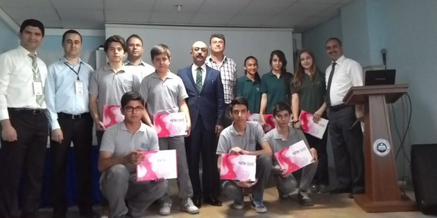Aksaray’da Fatih Projesi tüm hızıyla devam ediyor