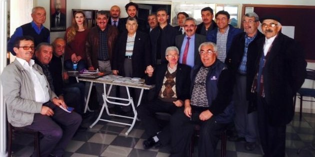 CHP ilçe kongre tarihleri belli oldu