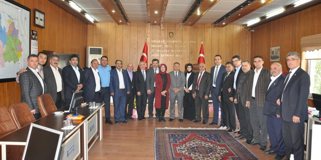 İl Genel Meclisi bütçe görüşmeleri başladı