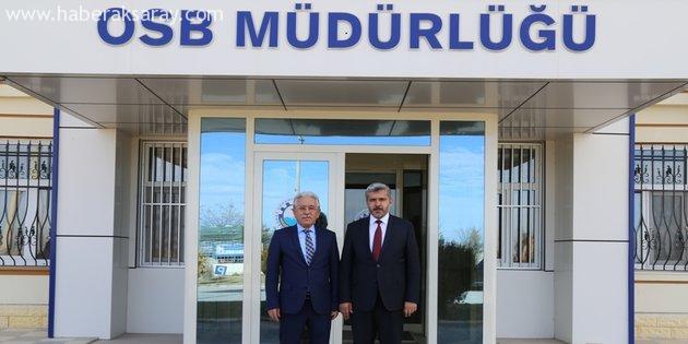 Üniversite-Sanayi işbirliği çalışmaları 3-4 kat arttı