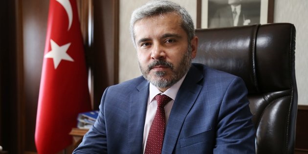 Diş Hekimliği Fakültesi sağlık kampüsünün önemli bir parçası