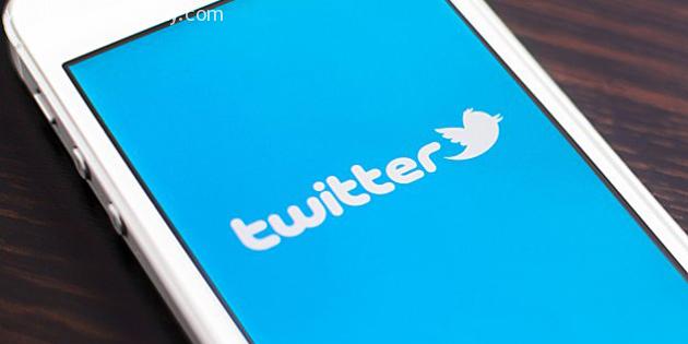 Twitter’da virüslü mesajlara dikkat!