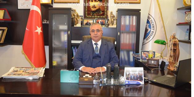 Şap önlemi! Canlı Hayvan Pazarı kapatıldı