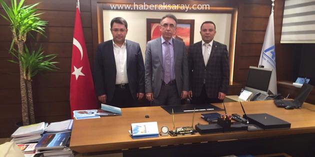 Karatay: Aksaray Havaalanına kavuşacak