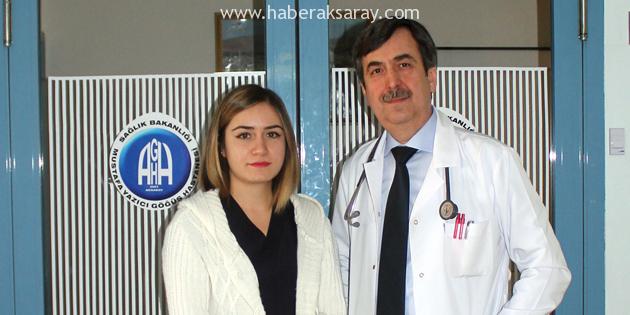 Sürekli ve şiddetli horluyorsanız, uyku testi yaptırın!