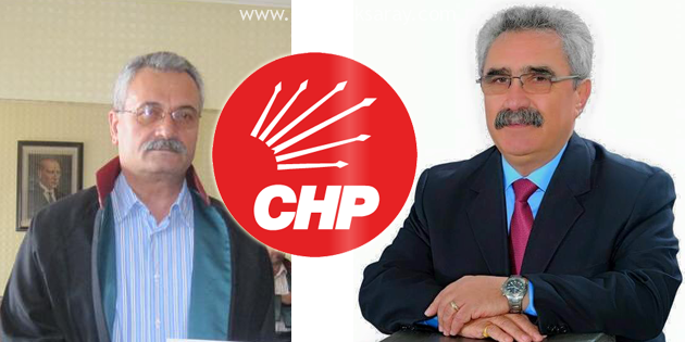 CHP İl Teşkilatı kongreye gidiyor