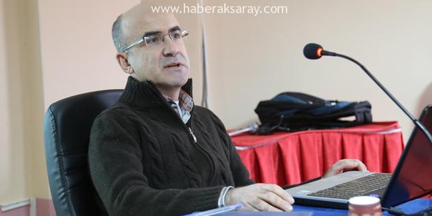Hayatta peşinde olmamız gereken şey en iyidir