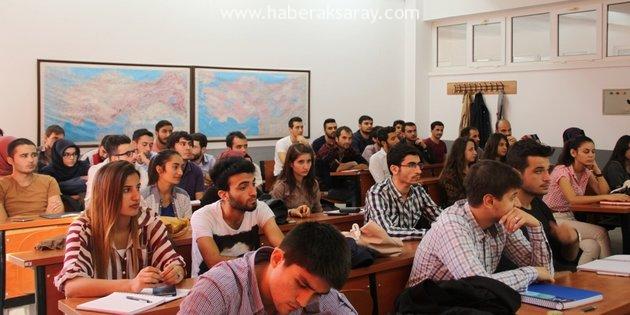 Dil Projesi Eğitimleri sona erdi