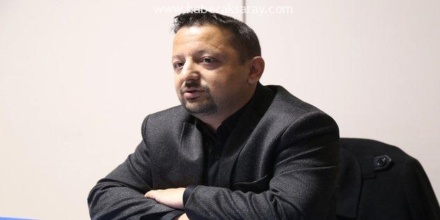 Demokrasi uzlaşma üzerine bir uzlaşıdır