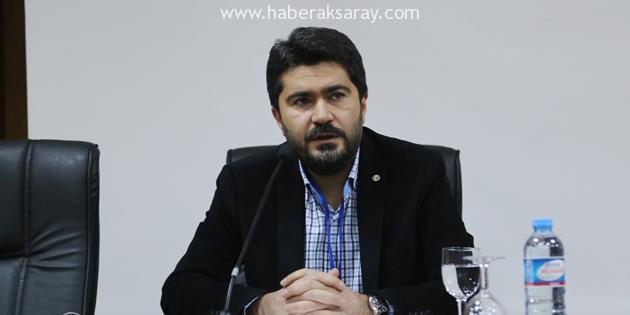 Muhafazakârlık kötüye değişimi reddeder