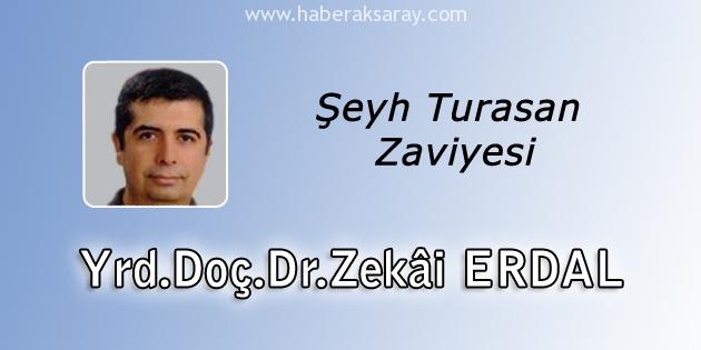 Şeyh Turasan Zaviyesi