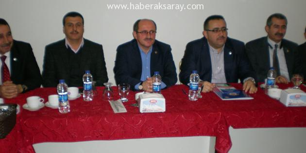 2015-2016 Eğitim-Öğretim Yılı 1. Kanaat Dönemi Değerlendirmesi