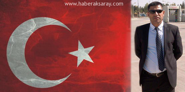 Şehit Polis Ayhan Demirel’in baba evinde yas var