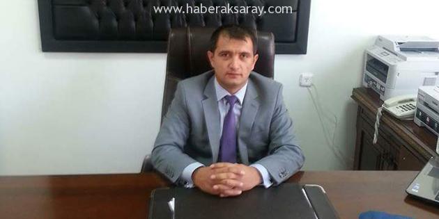 İlçe Müdürü hayatını kaybetti